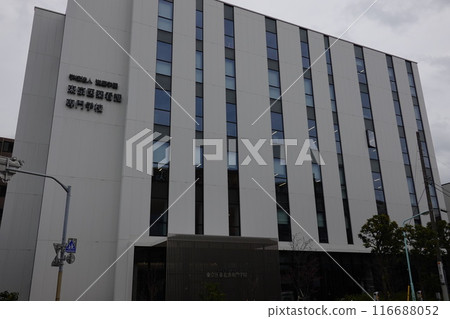 東京藥科看護專門學校 116688052