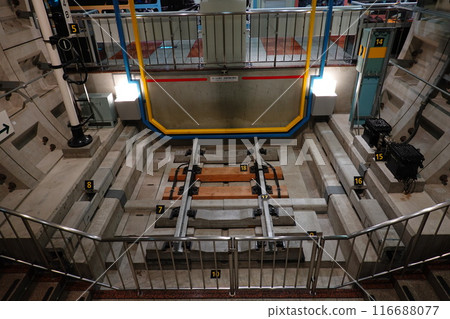 Subway Museum Subway Museum 116688077