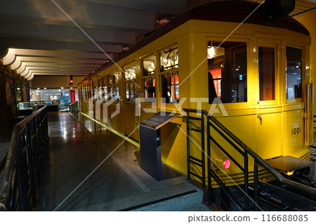 地鐵博物館 地鐵博物館 116688085