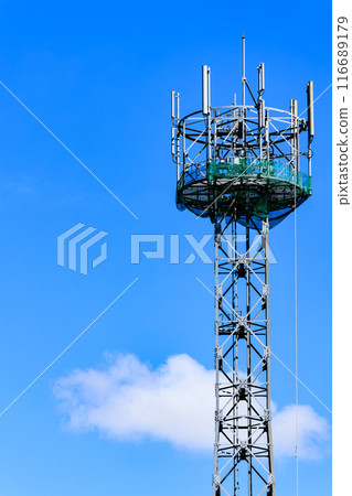 綠網手機基地台 116689179