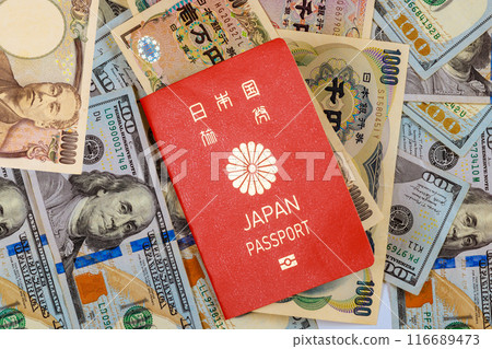 As result of Japan inflation, Japanese should consider investing their savings by purchasing US dollars with their Japanese passports As result of Japan inflation, Japanese should consider investing their savings by purchasing US dollars with their Japanese passports 116689473