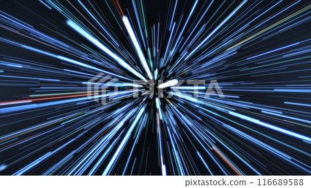 abstract, background, blue 116689588