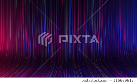 background, line, vector 116689612