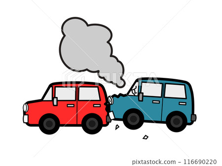 一場車禍 一場車禍 116690220