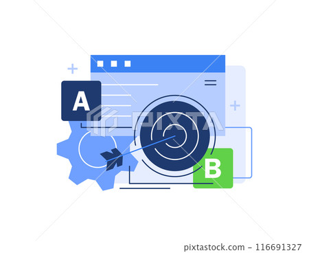 Concept of A B Testing,User Feedback,Bug Fixing,Comparison Process, Mobile and Desktop Application Development 116691327