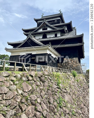 國寶松江城堡 116692120