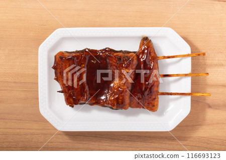 [Made in China] Grilled eel 116693123