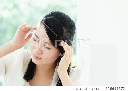 我頭痛的女商人 116693272