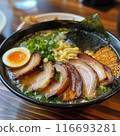 soy source ramen  116693281