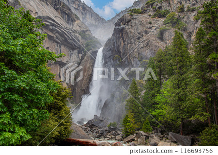 優勝美地國家公園 116693756