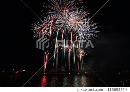 豐橋祗園祭煙火大會 116693854