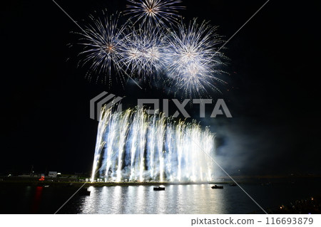 豐橋祗園祭煙火大會 116693879