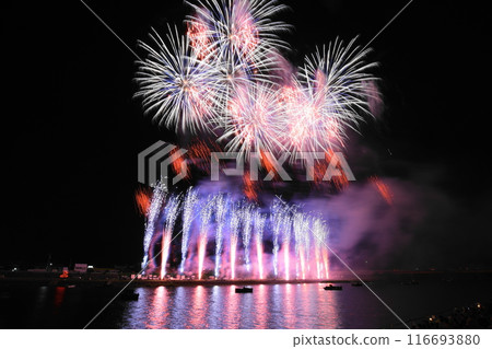 豐橋祗園祭煙火大會 116693880