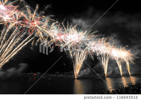 豐橋祗園祭煙火大會 116693918