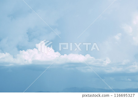 sky with rain cloud in rainy day sky with rain cloud in rainy day 116695327