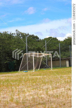 八女櫻花公園運動廣場 福岡縣 八女城足球 足球場 運動場 八女櫻花公園運動廣場 福岡縣 八女城足球 足球場 運動場 116695972