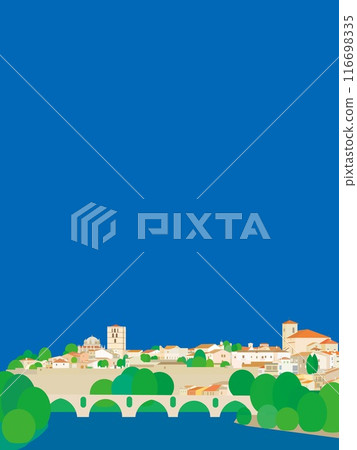 Zamora, Castilla y Leon, Spain 116698335