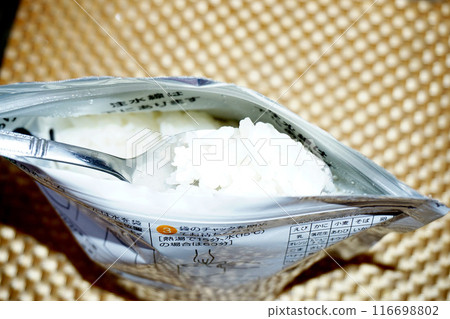 蒸煮食品 蒸煮食品 116698802