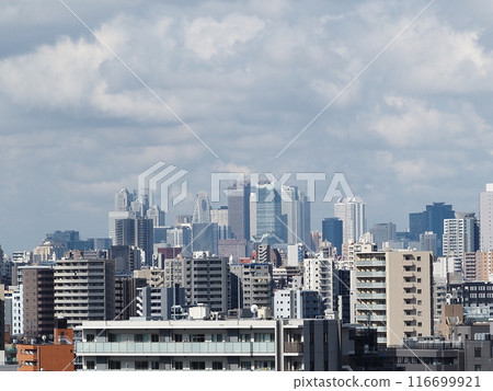 Tokyo Building 116699921