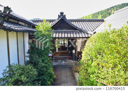 大原實光院（京都市左京區） 116700415