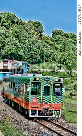 真岡鐵路柴油機 真岡鐵路柴油機 116700617