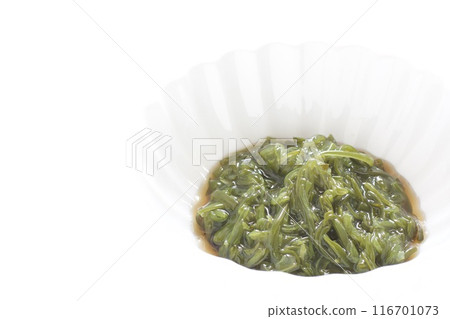 Chopped Mekabu Chopped Mekabu 116701073