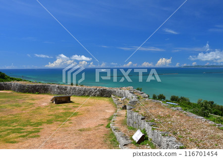 Katsuren Castle沖繩 116701454