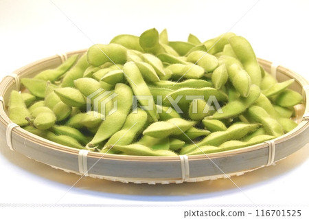 漏勺毛豆 116701525