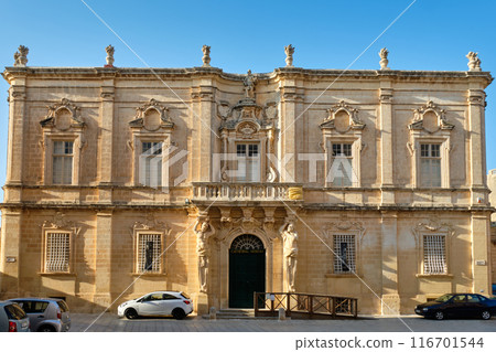 Cathedral Museum - Mdina 116701544