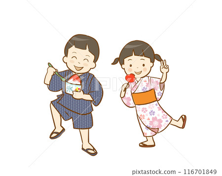 享受夏日祭 116701849