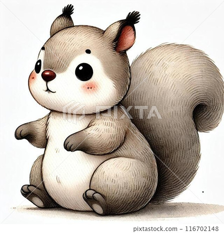 Squirre Squirre 116702148