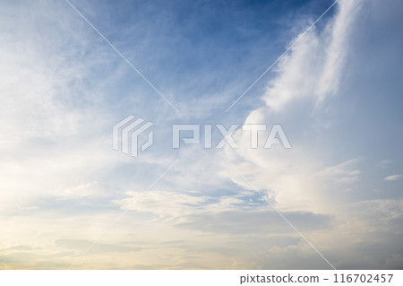 Summer sunset, dusk, evening, sky, image Summer sunset, dusk, evening, sky, image 116702457