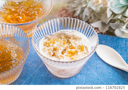 奶茶果凍 116702825