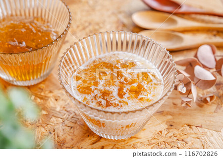 奶茶果凍 116702826