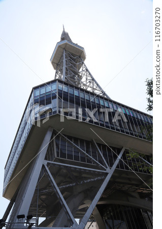 名古屋市榮電視塔中日大廈綠洲21 116703270