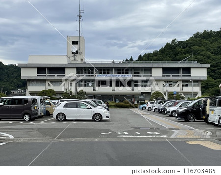 Tsuru City Hall Tsuru City Hall 116703485