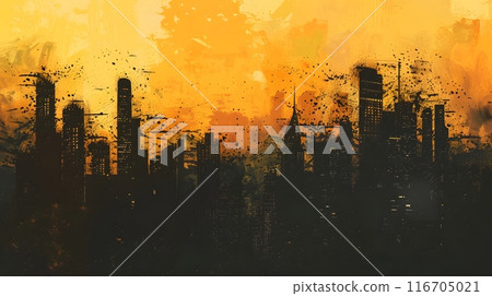 Sumi-e 風格建構生成 AI 116705021