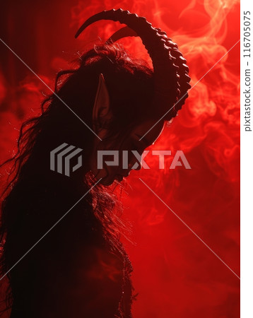 woman devil from hell woman devil from hell 116705075