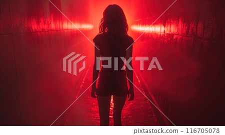 woman devil from hell woman devil from hell 116705078