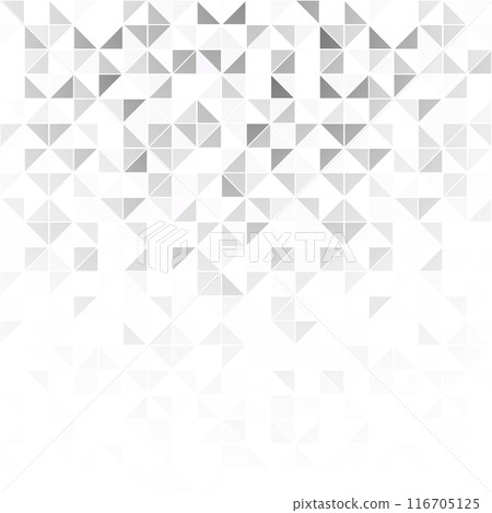 Abstract geometric background. 116705125