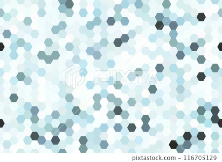 Mosaic pattern - seamless. Mosaic pattern - seamless. 116705129