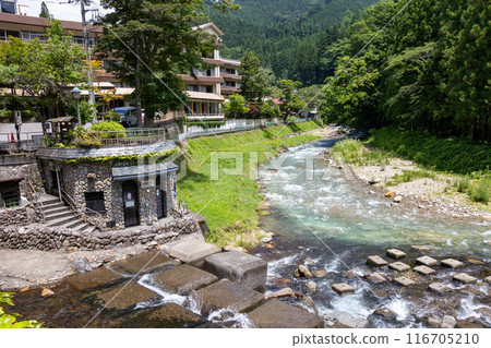 Shima Onsen Kawarahara no yu 116705210