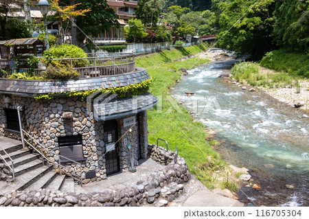 Shima Onsen Kawarahara no yu 116705304