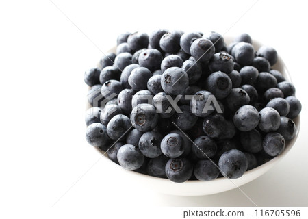 blueberry 116705596