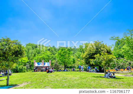 Spring Ikuta Green Space Summer Festival & Picnic 116706177