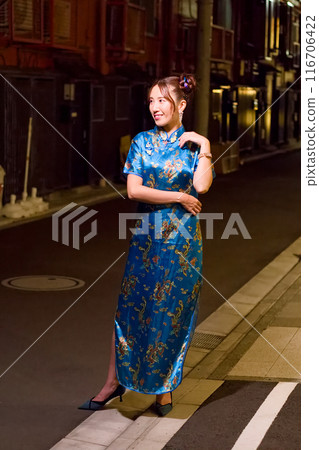 中國服cosplay 中國服cosplay 116706422