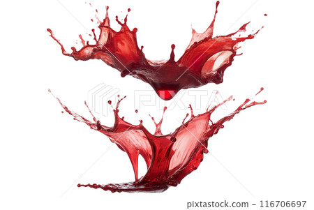 splashes, transparent background splashes, transparent background 116706697