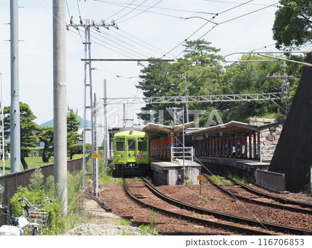 Takamatsu Kotoden Takamatsu Kotoden 116706853