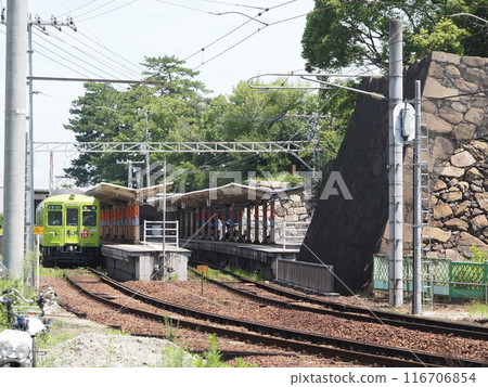 Takamatsu Kotoden Takamatsu Kotoden 116706854