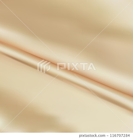 crumpled canvas fabric texture, crumpled fabric texture, crumpled fabric background 116707284